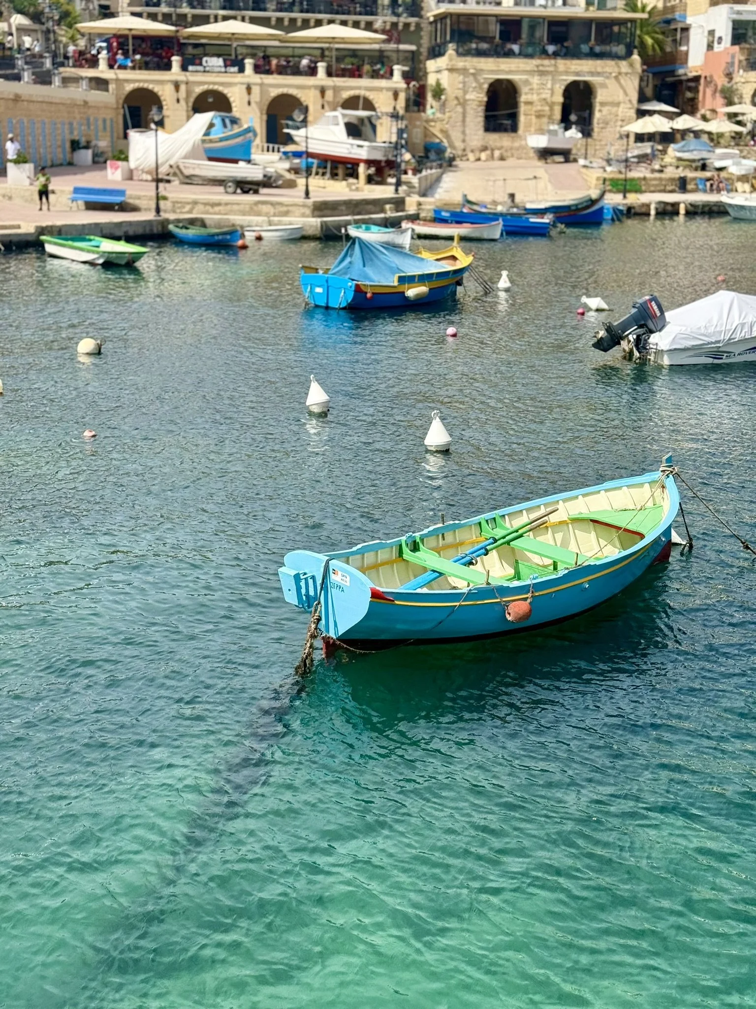 Malta