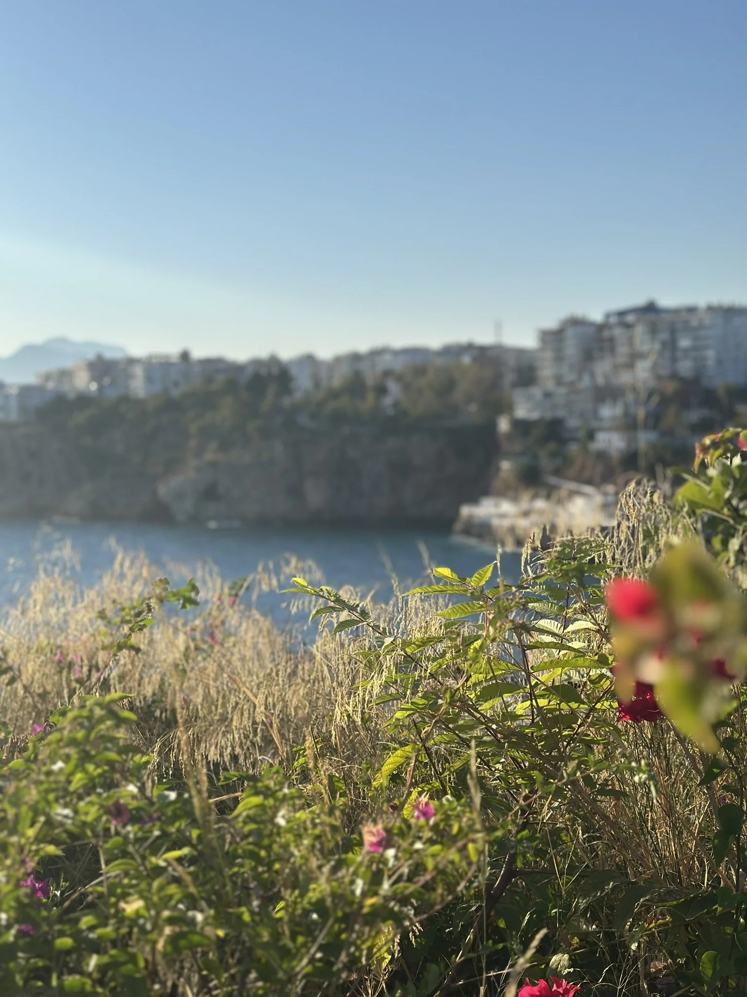 Antalya Turkey travel photo
