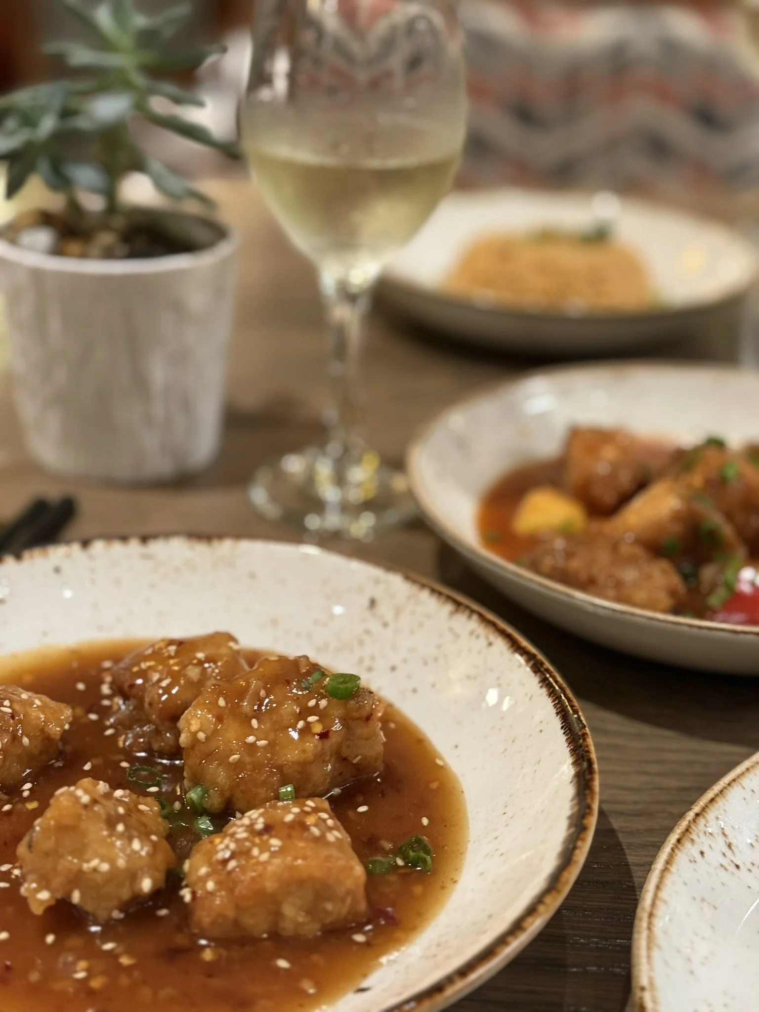 Banyu Restaurant Sandals Dunn’s River