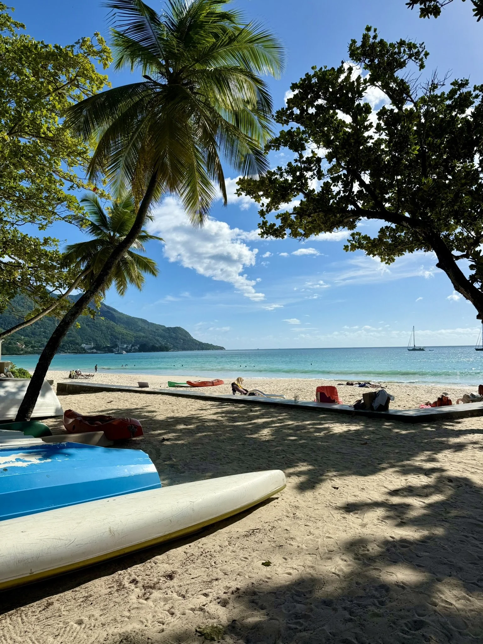 Seychelles