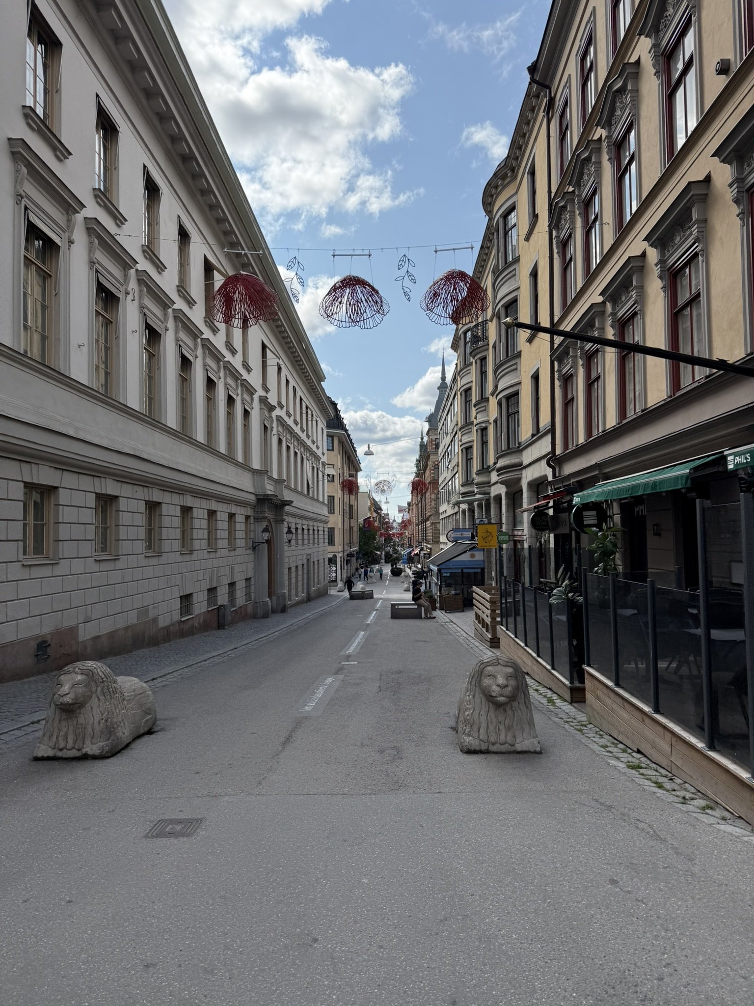 Stockholm