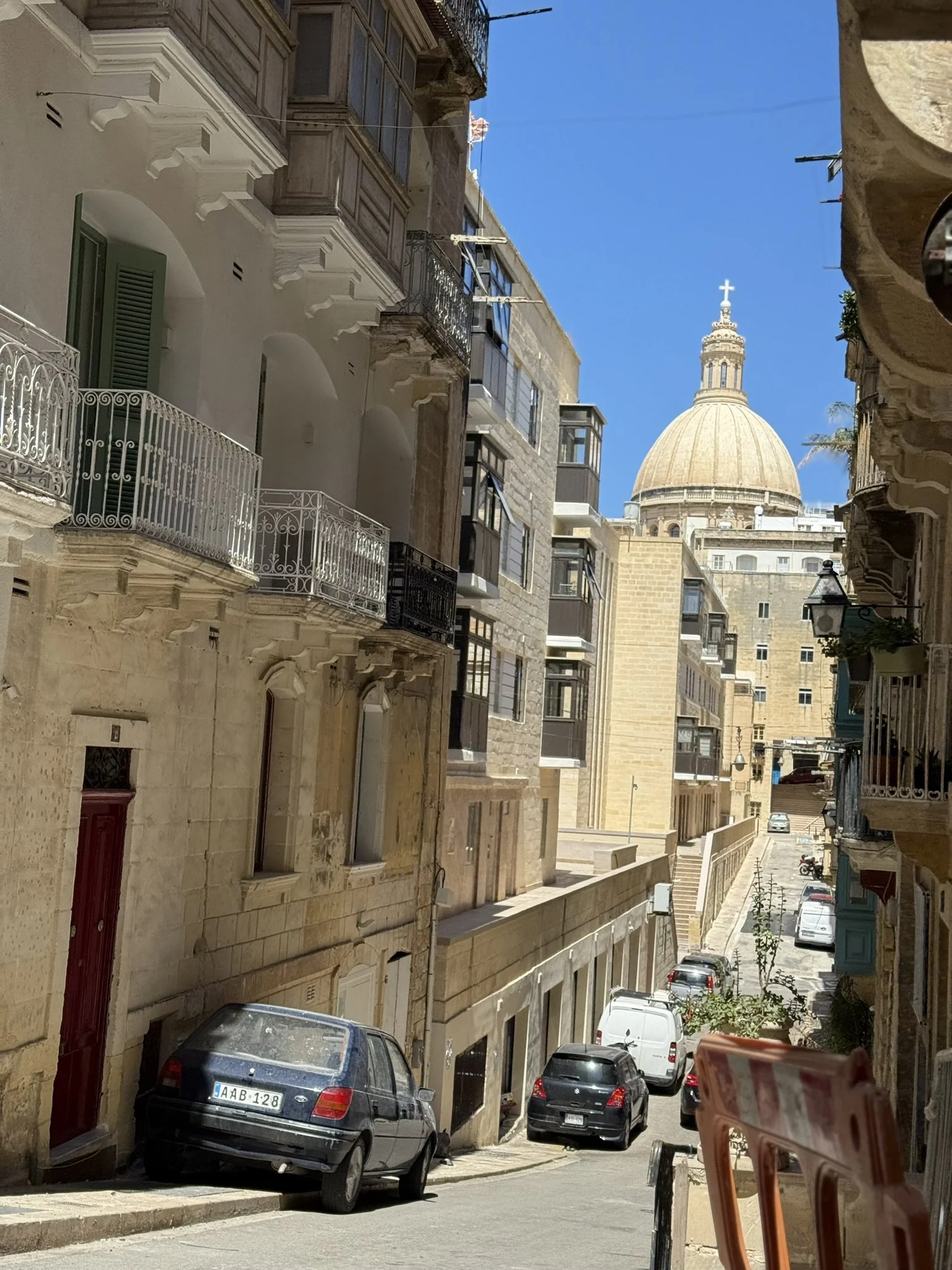Malta travel photo