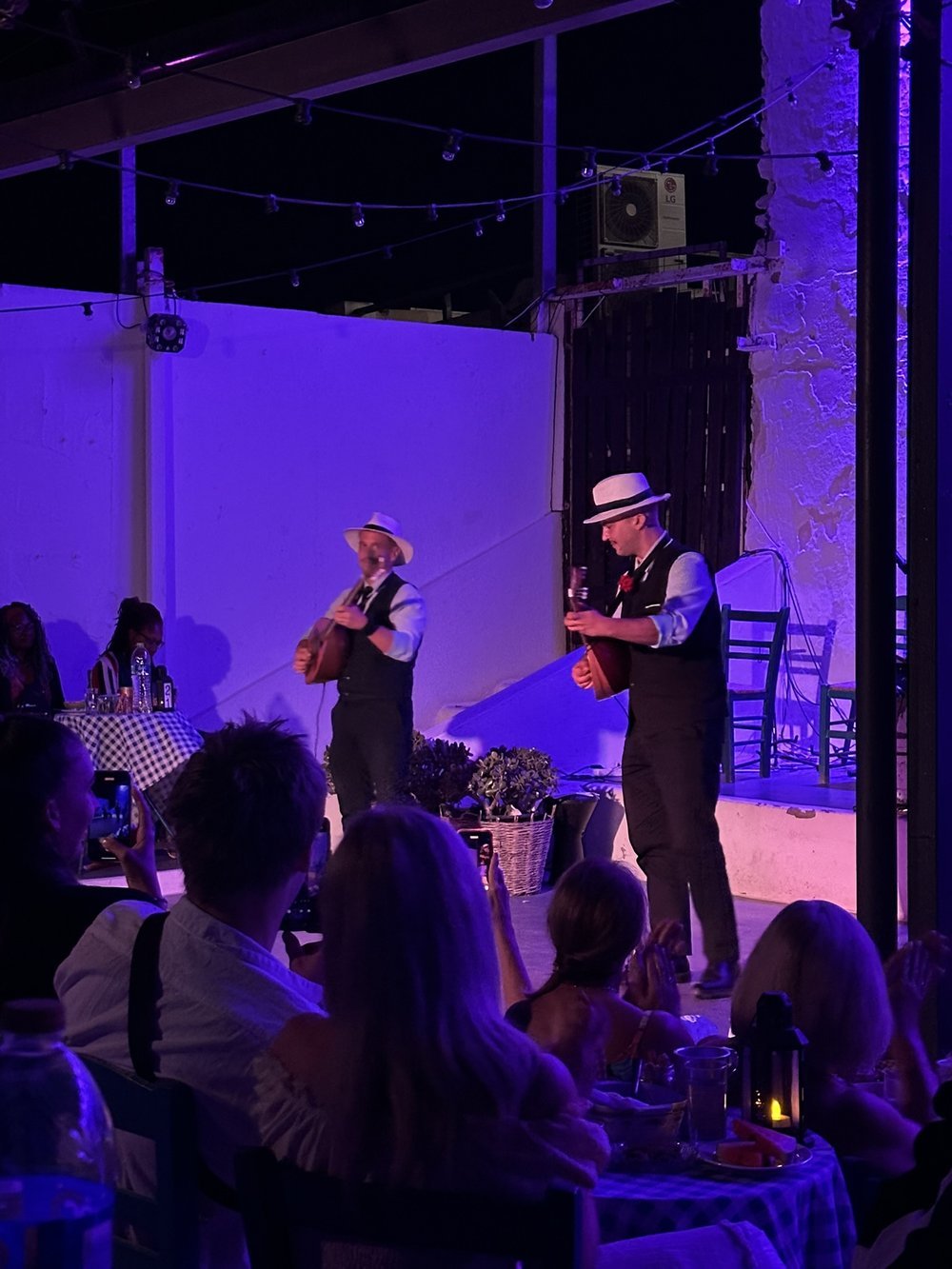 Greek Wedding Show