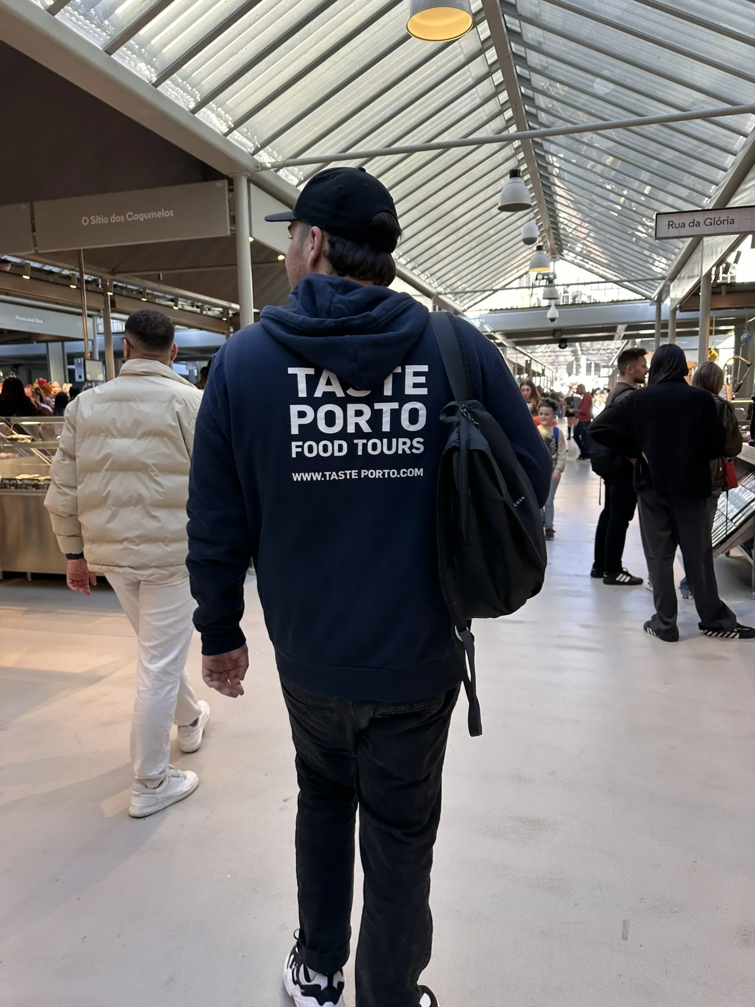 Porto