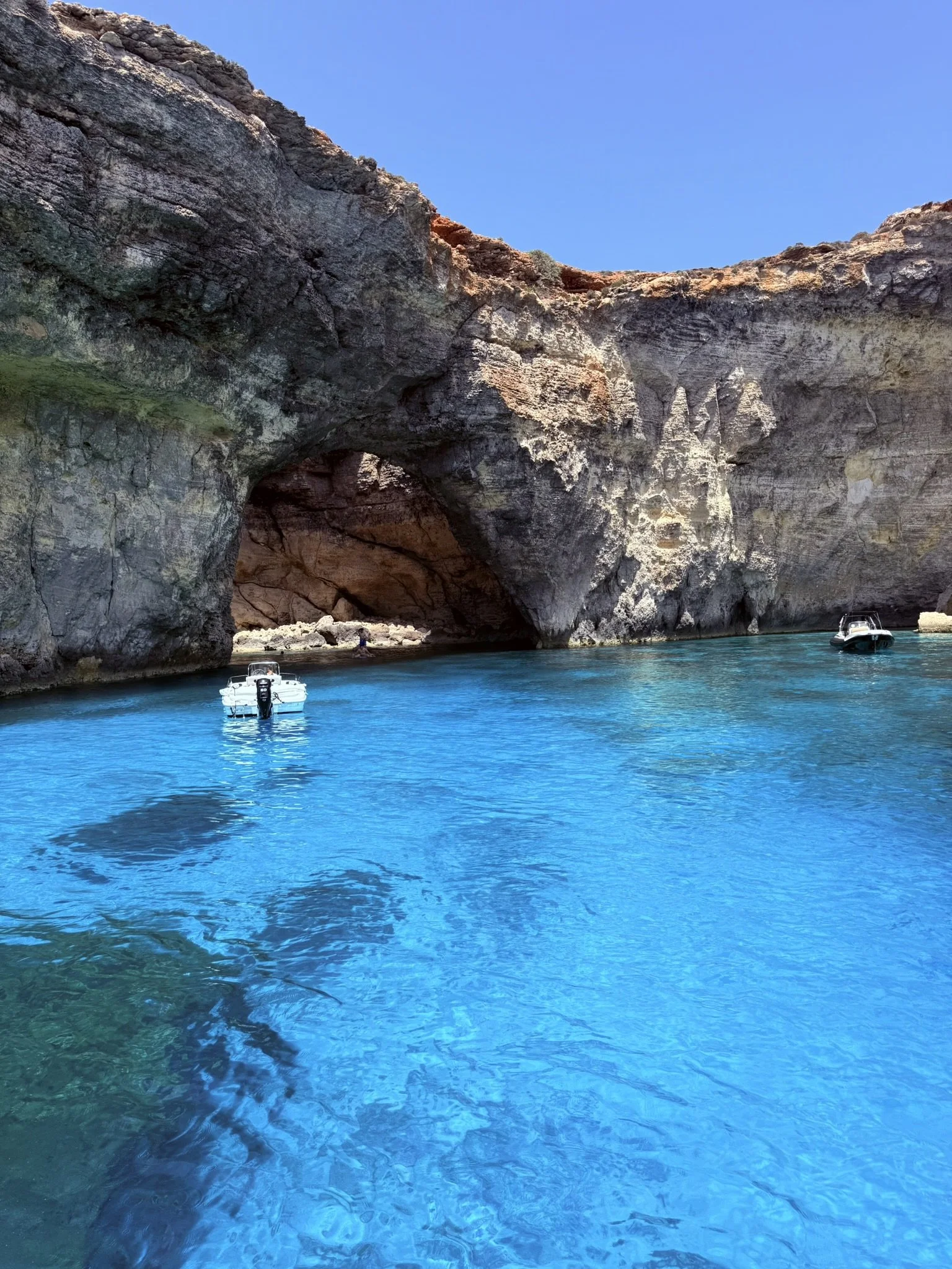 Malta travel photo