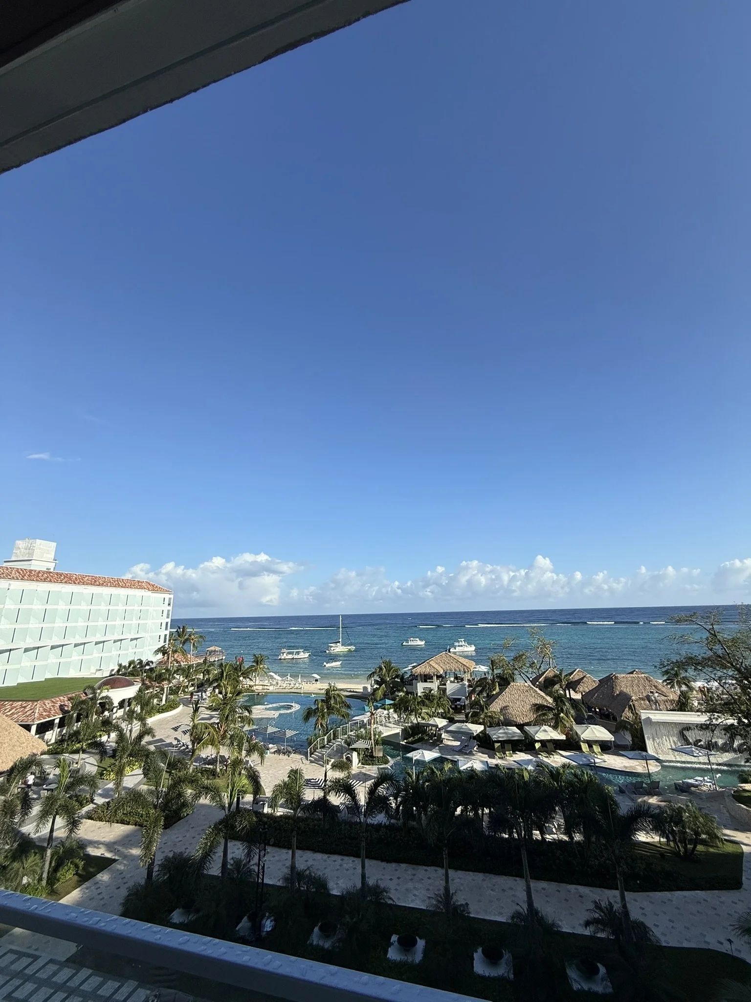 Jamaica Christmas photo