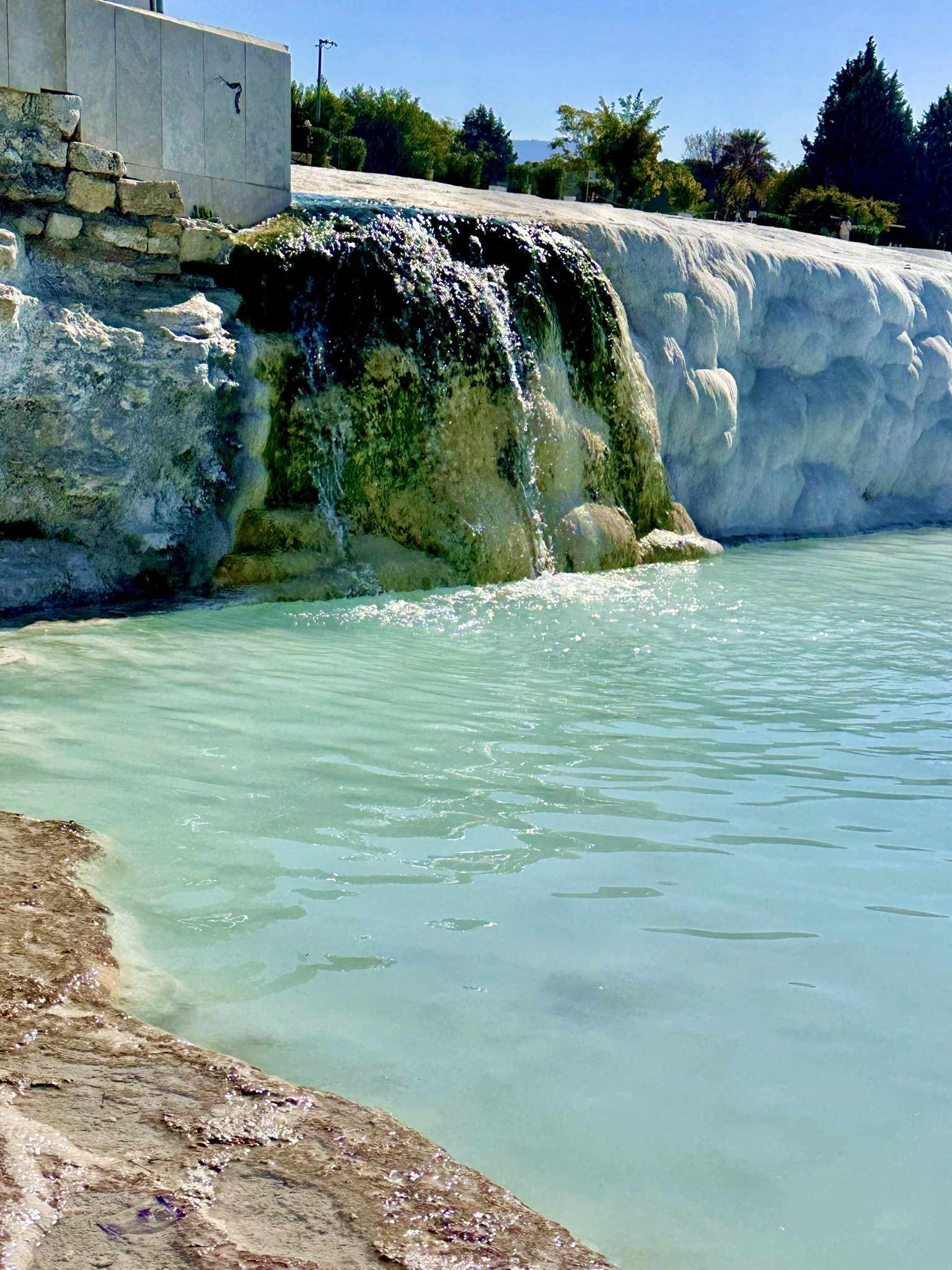 Antalya Turkey travel photo