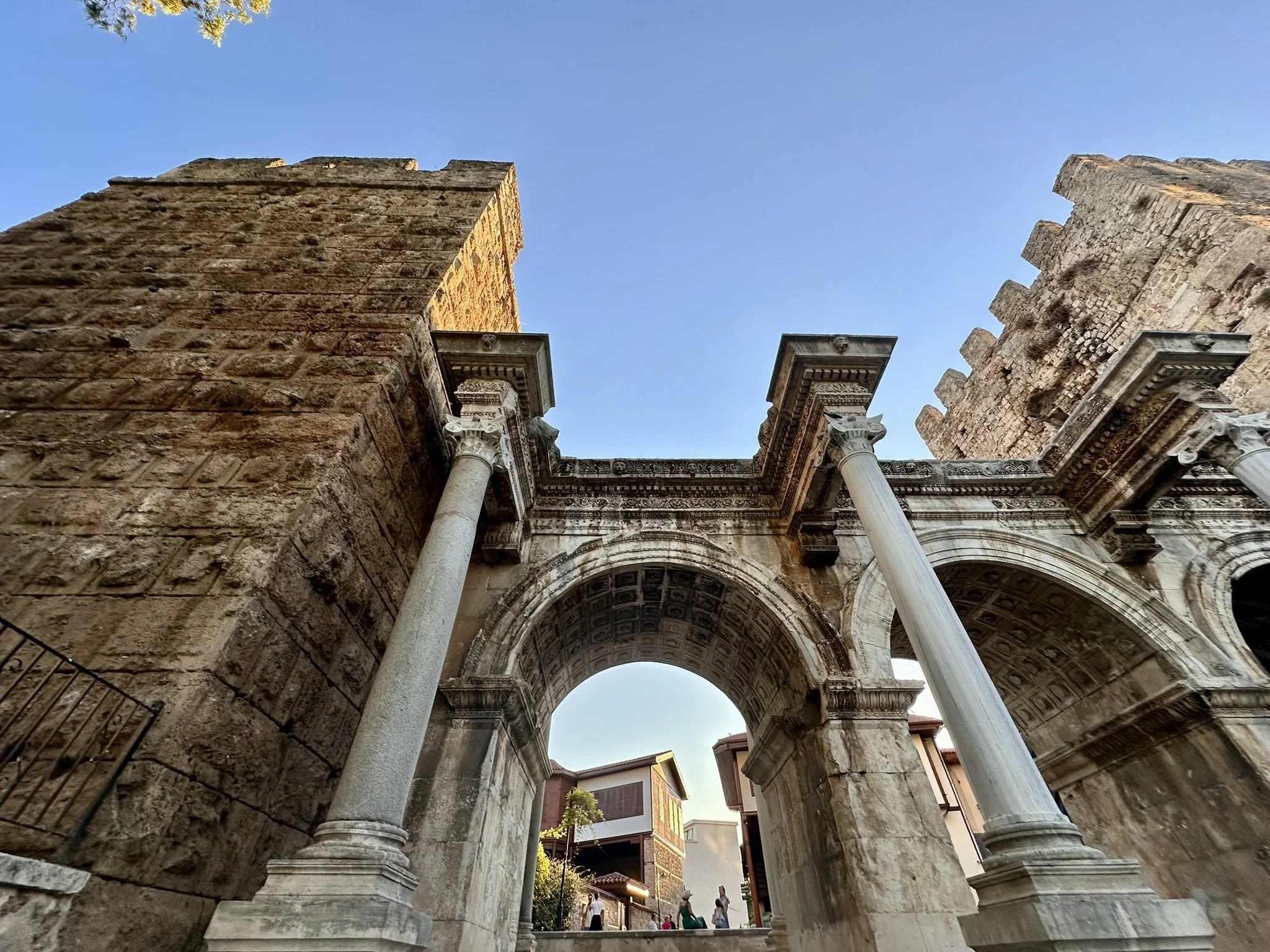  Antalya