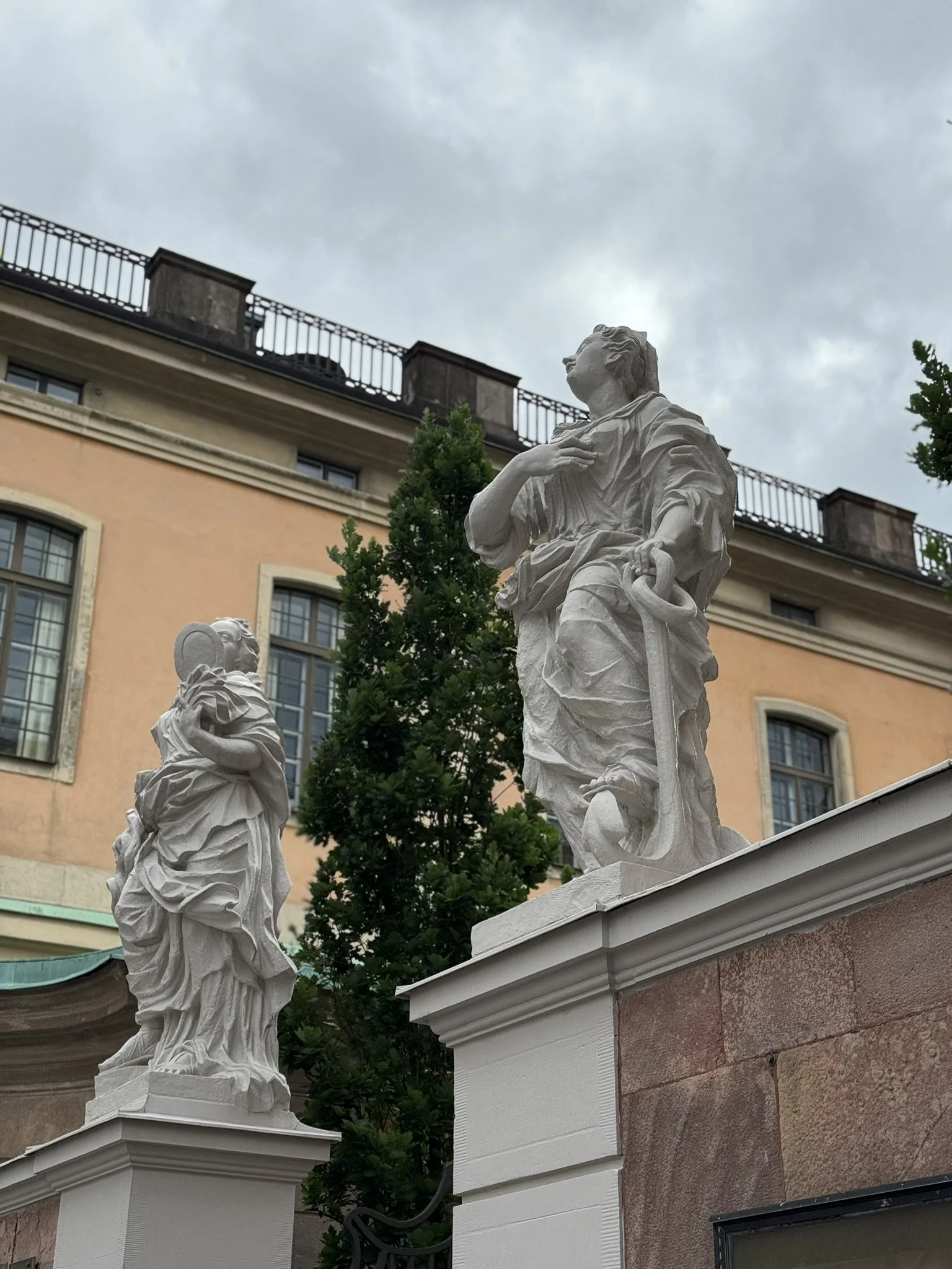 Stockholm travel photo