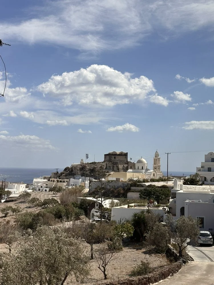 Akrotiri