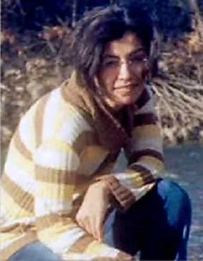 Sima's third sister; Auckland, New Zealand, 2005