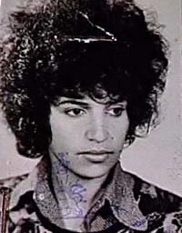 Grade 12 portrait of Sima Sharifi in Abadan, Iran