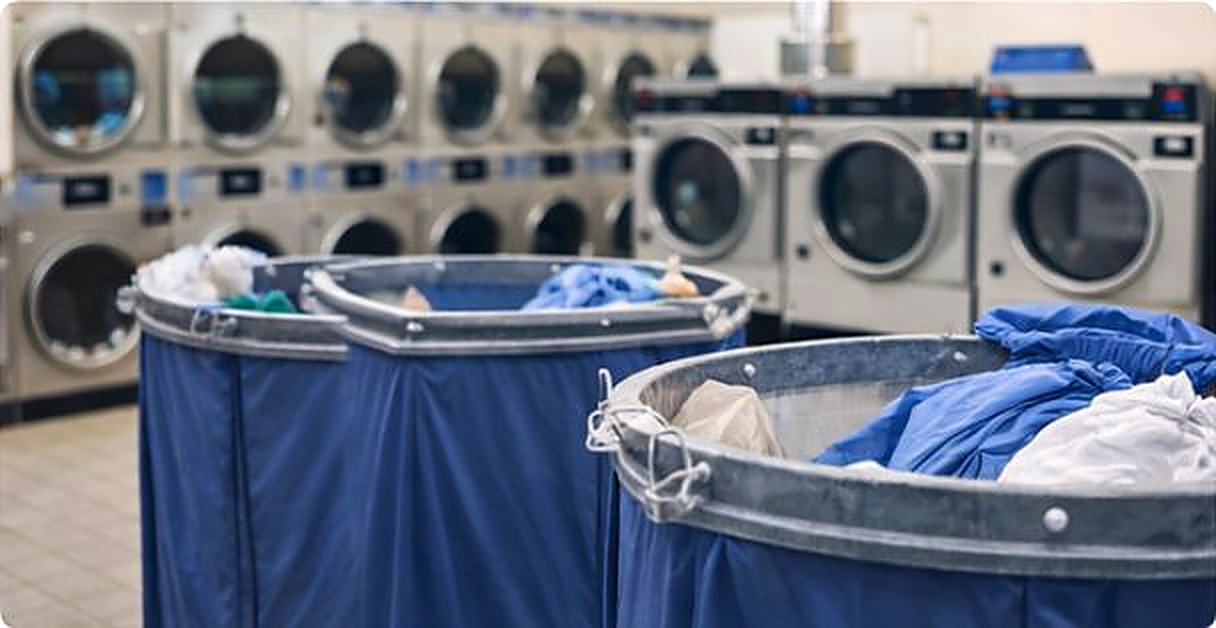 Commercial Laundry
