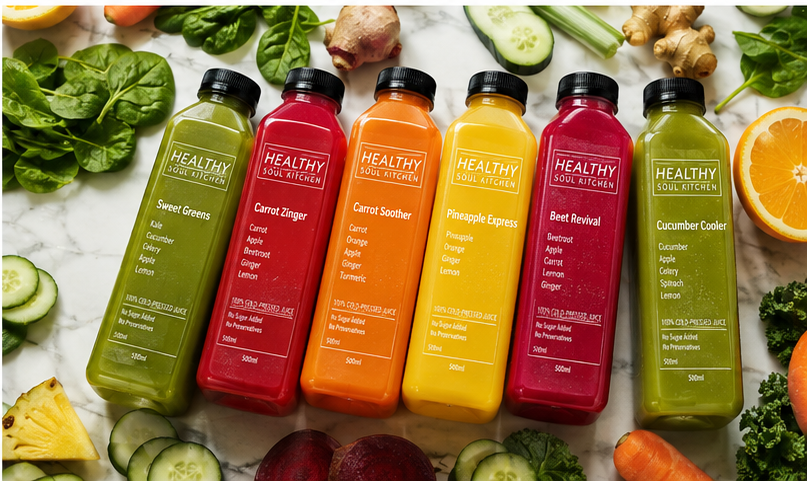 Fresh Juice