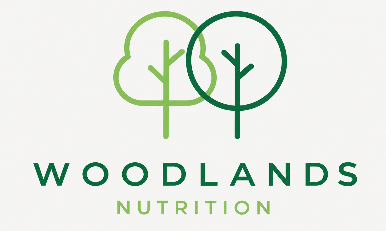 Woodlands Nutrition logo