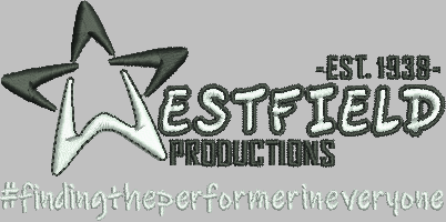 Westfield Productions logo