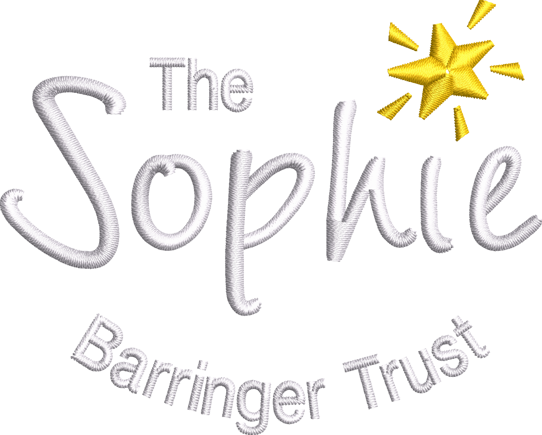 The Sophie Barringer Trust logo