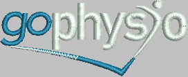 goPhysio logo