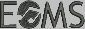 EOMS logo
