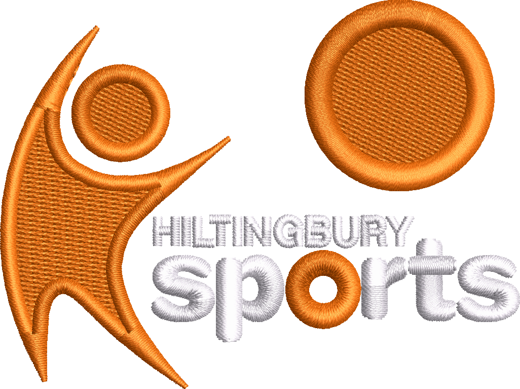 Hiltingbury Sports logo