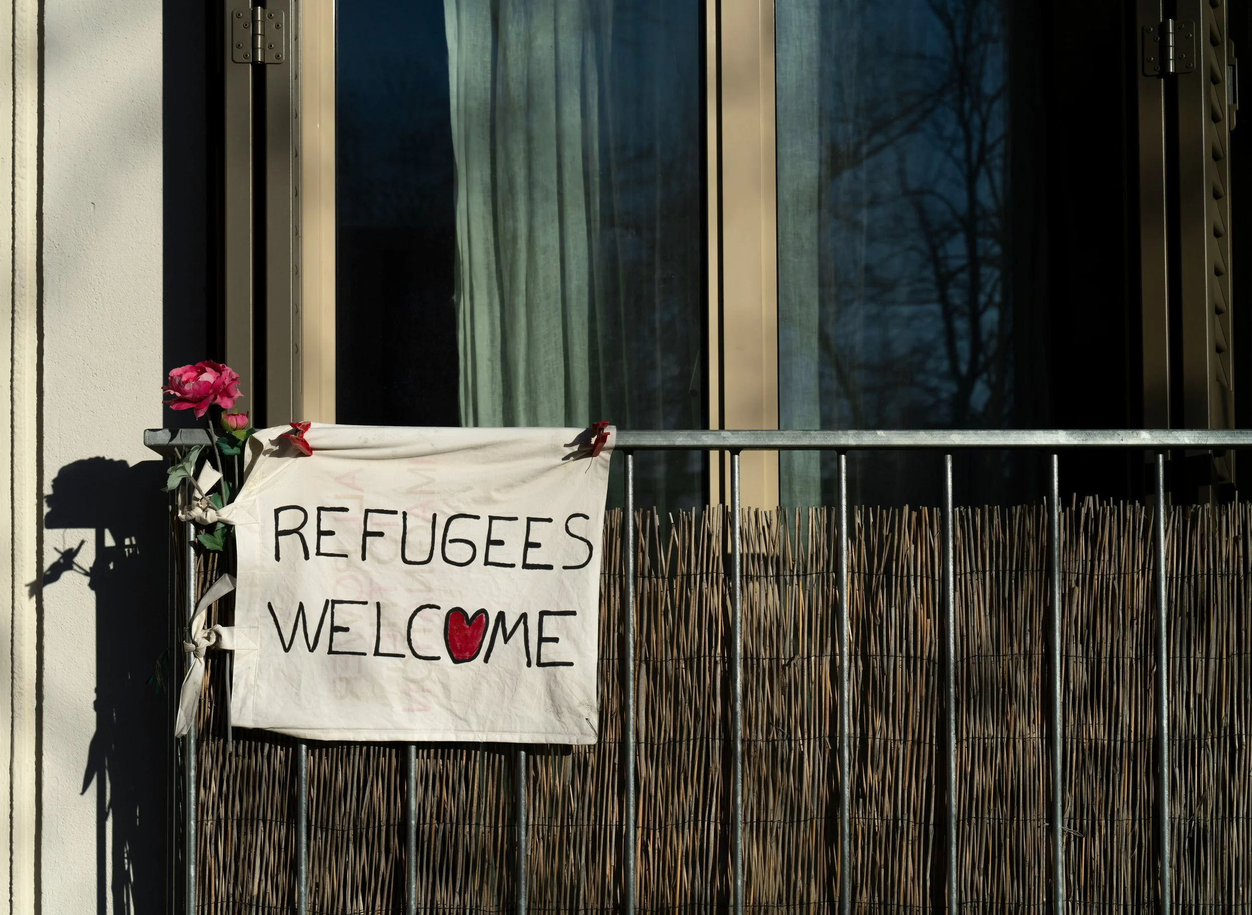 Refugee Assistance Alliance Strategic Assets
