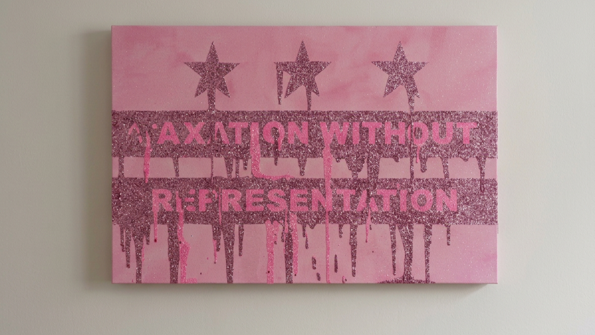 AOK Arts Exhibition Feature