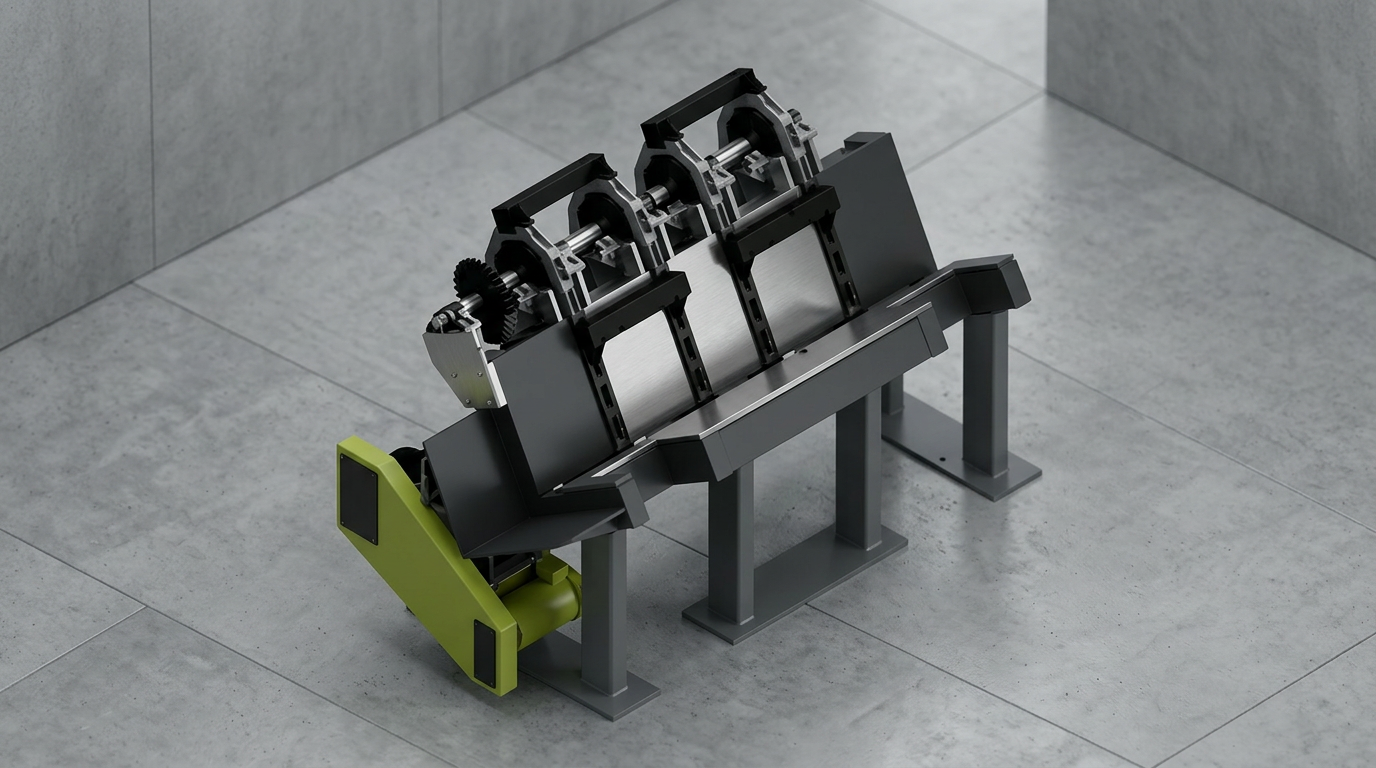 Descrambler System