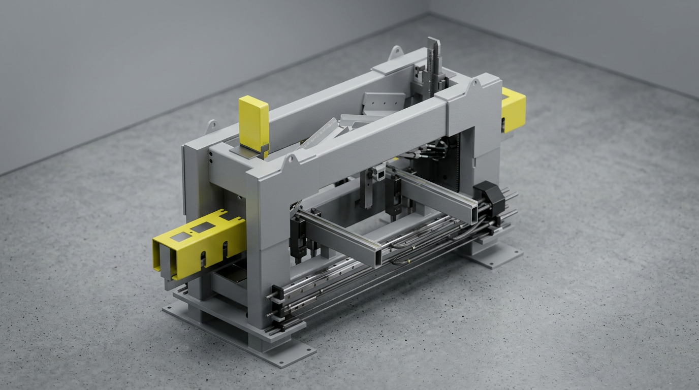Plater Assembly