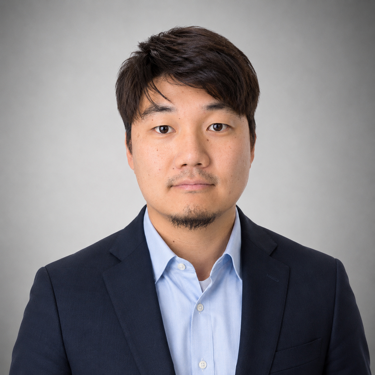 Ken Kato - Founder of Solrise Engineering