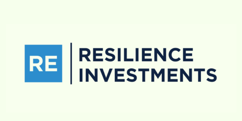 The Resiliency Company