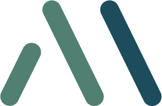 Alex Muñoz logo mark