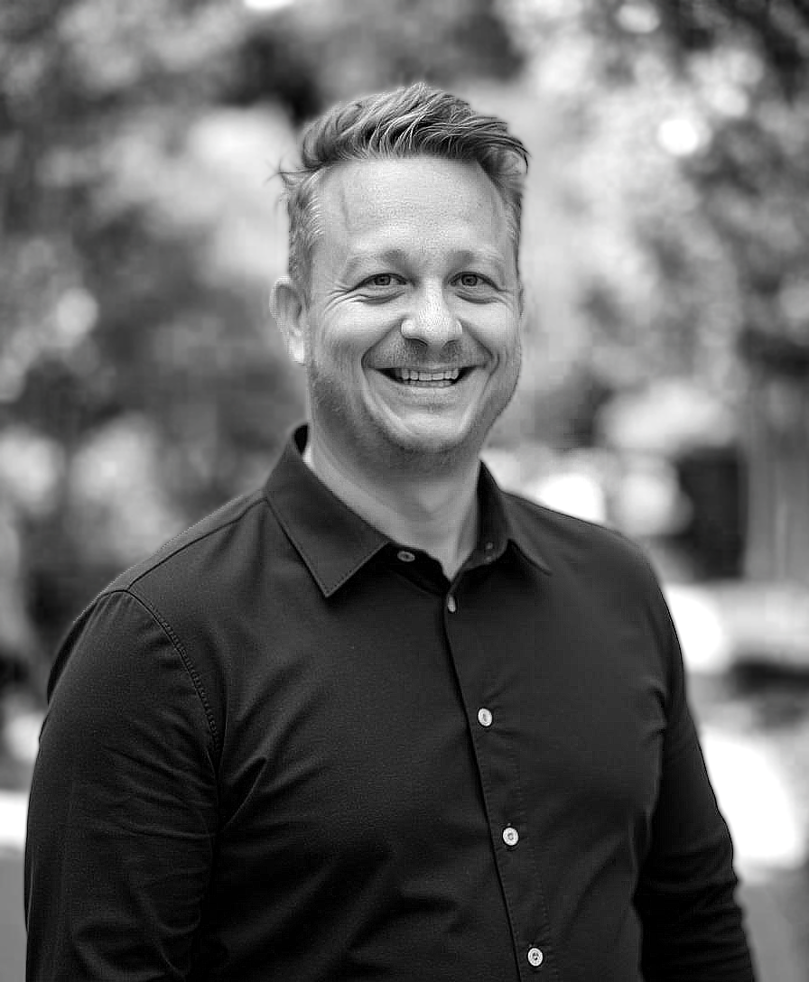Mike Rasmussen