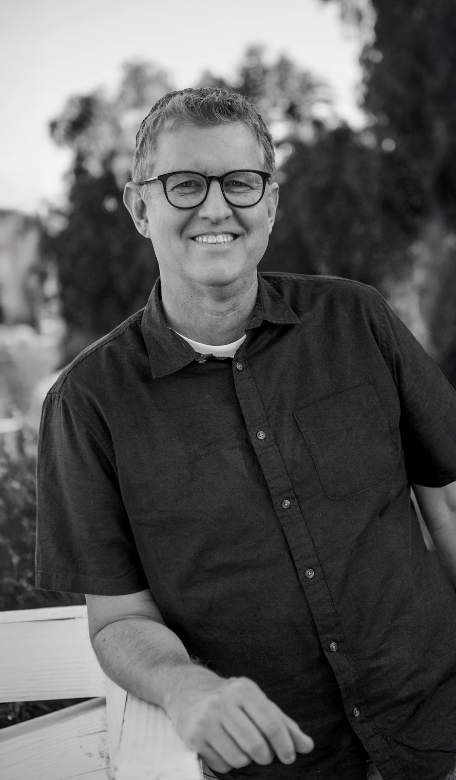 Randy Davis