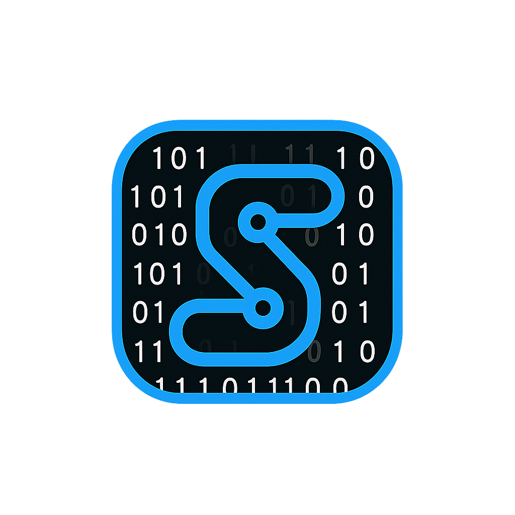System Binaries Logo