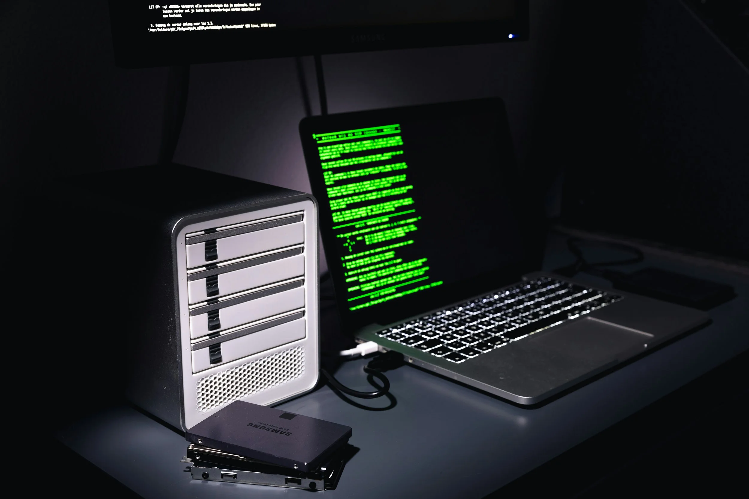 Endpoint Protection