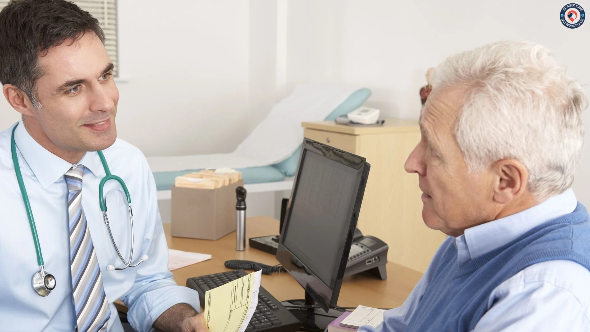 GPAC-N practice partnership image