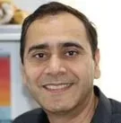 Dr Ash Kirpalani