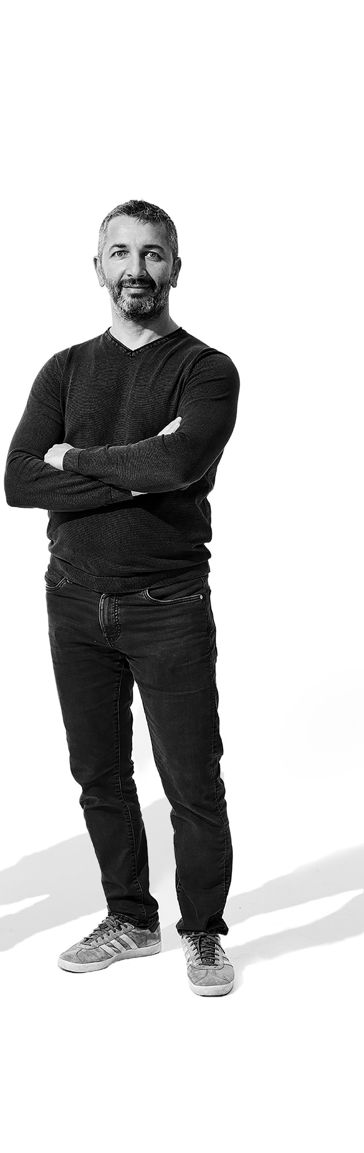Serkan Topbas
