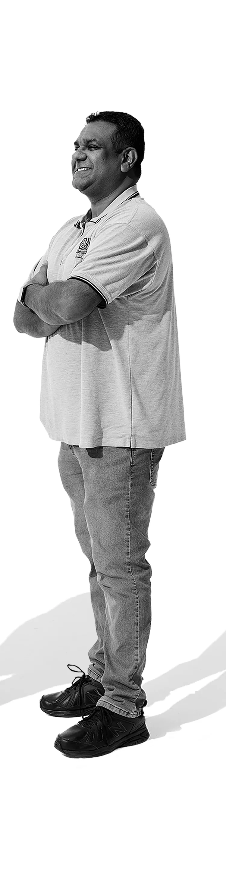 Mo Dean