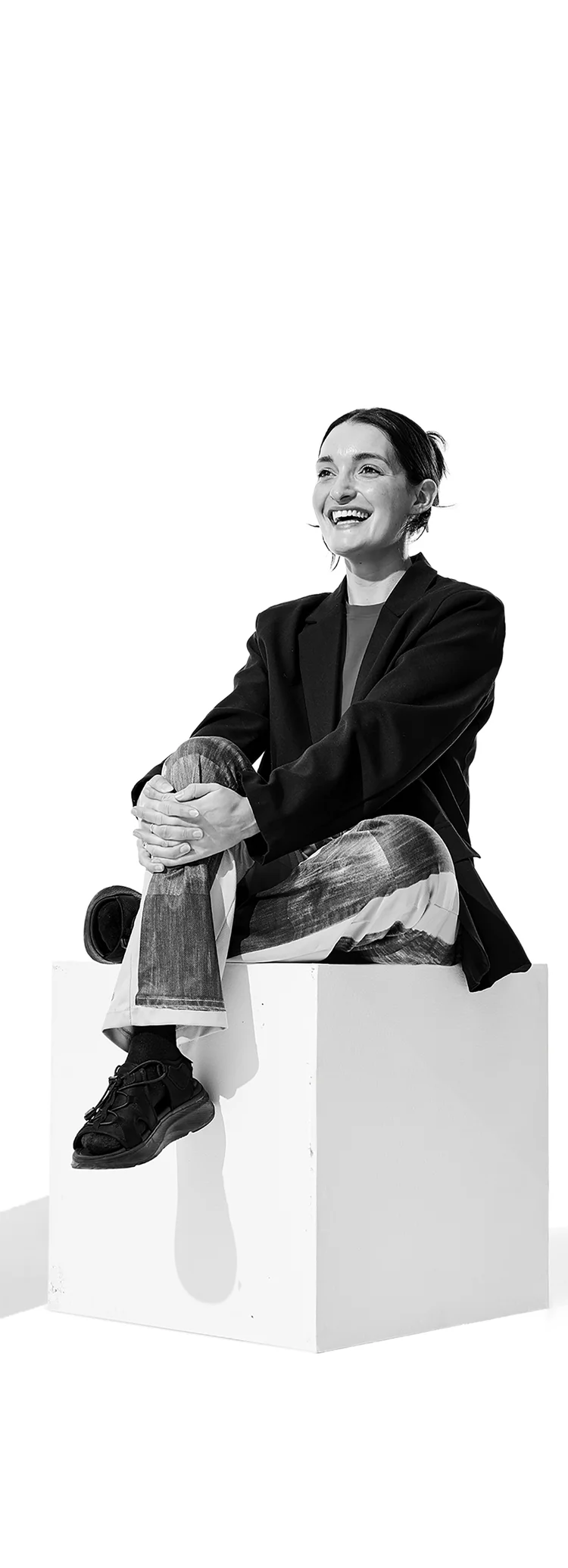 Xanthe Ficarra