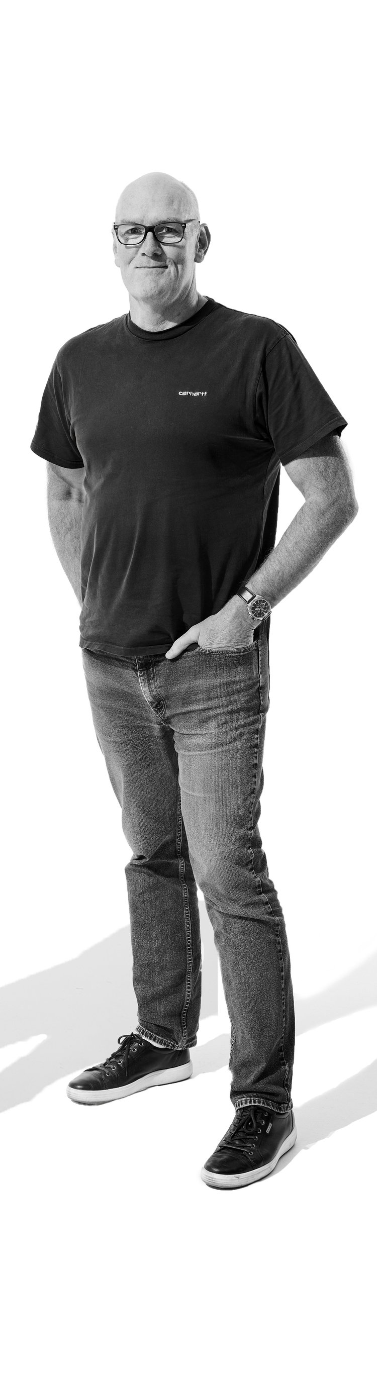 Michael O'Hara