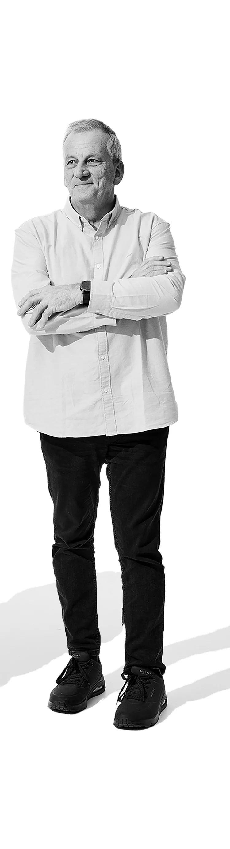 Michael Penglase