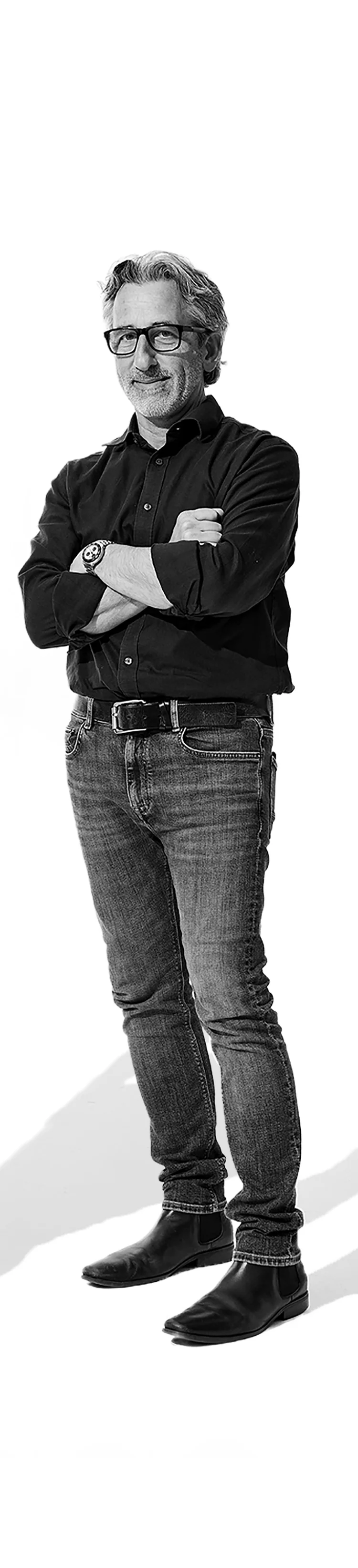 Gianni Cararro