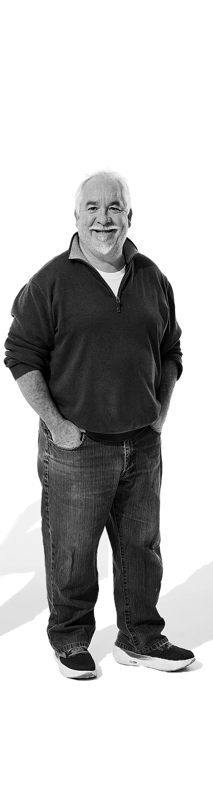 Paul Perillo