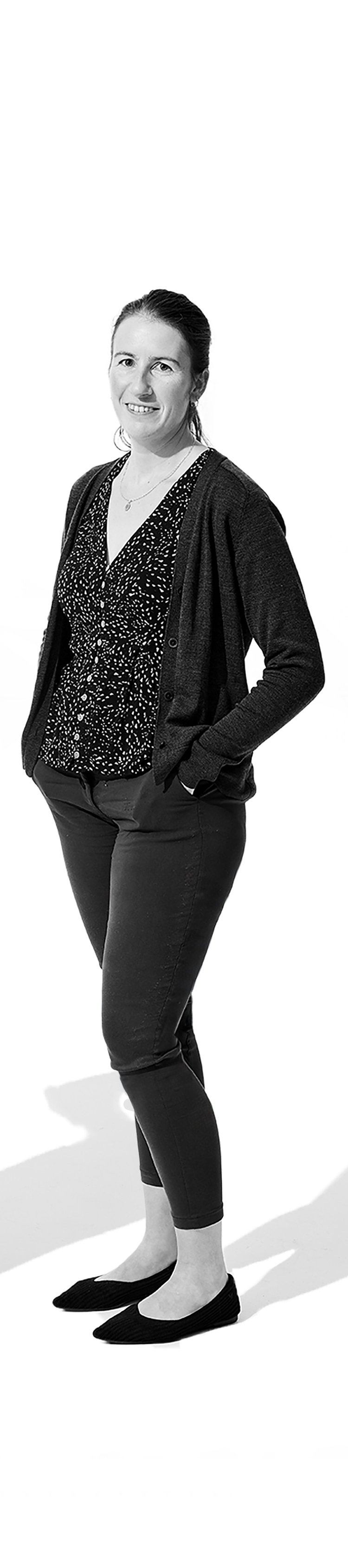 Ellen McLinden