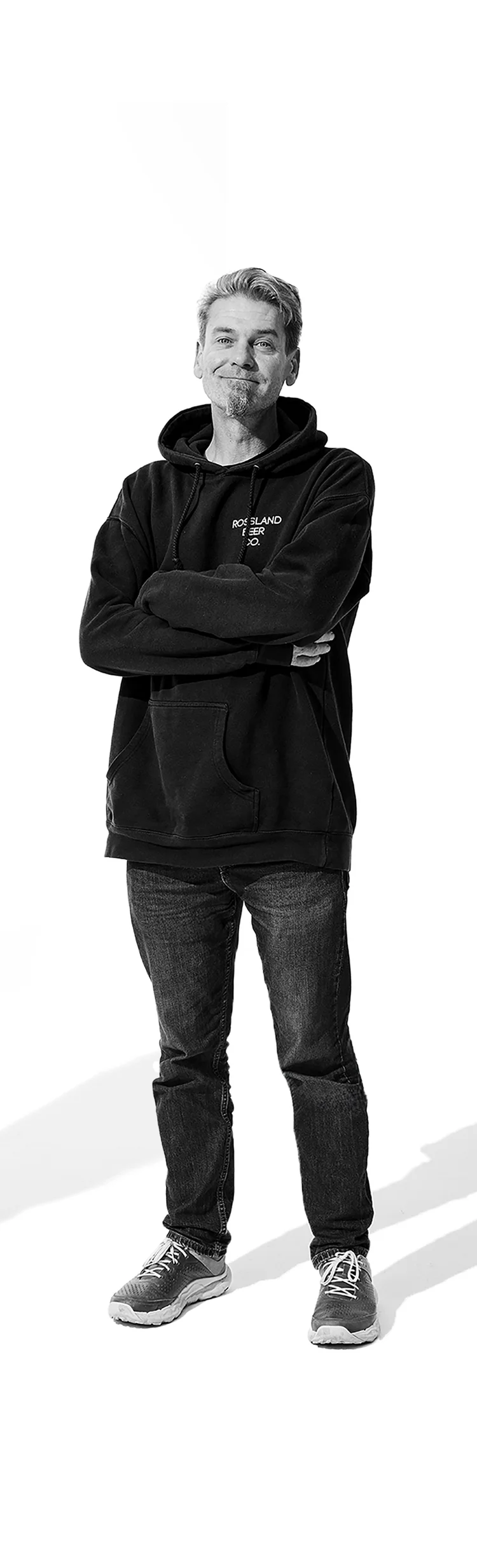 Brent Tanian