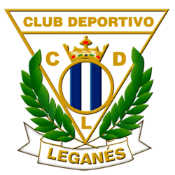 CD Leganés