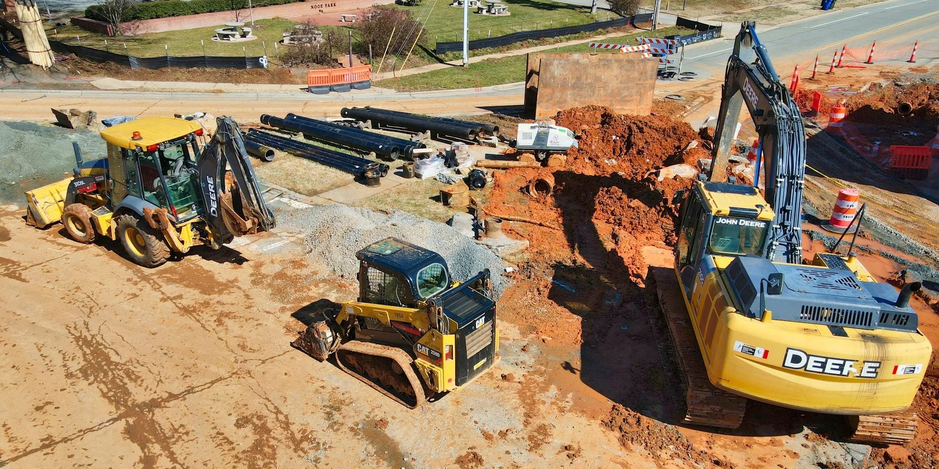 Geotechnical Engineering