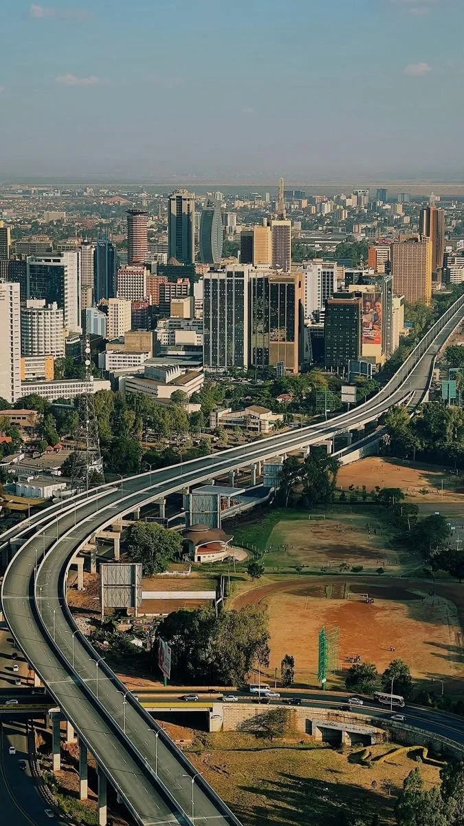 Transportation Infrastructure