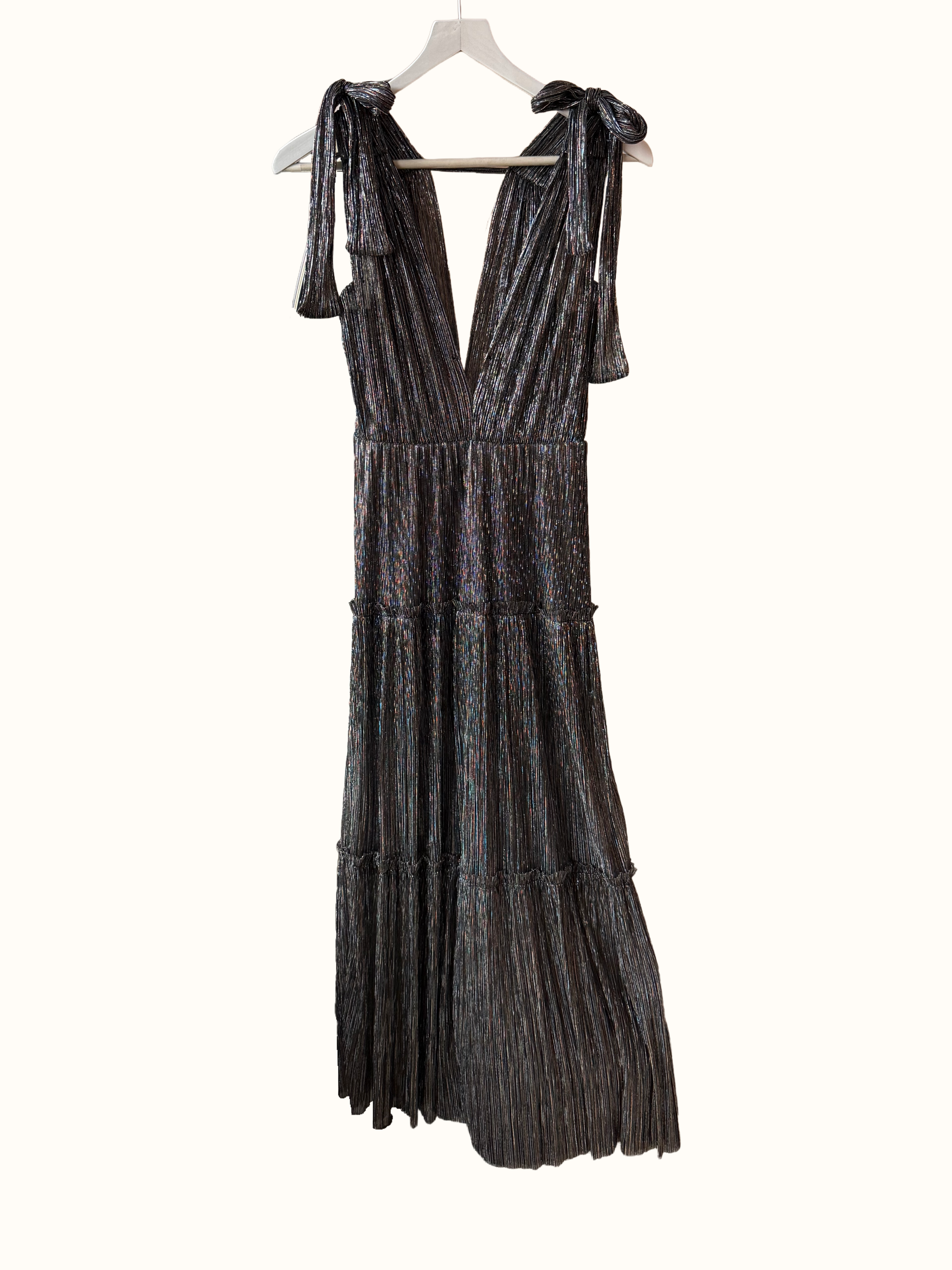 Sabina Musayev Helena Dress